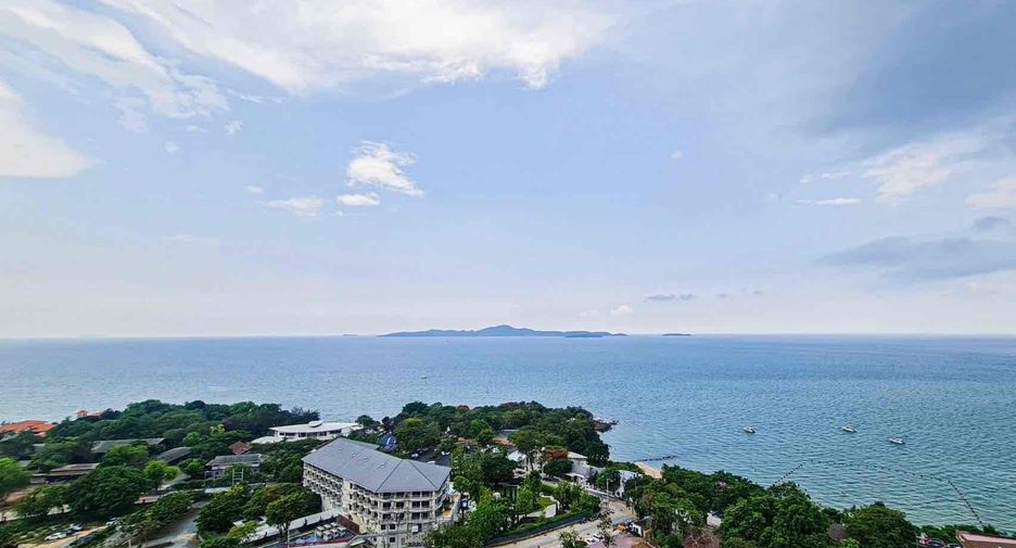 出租 2 卧室 公寓 在 Bang Lamung, Chon Buri
