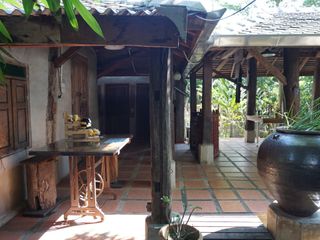 For sale 8 bed retail Space in Hang Dong, Chiang Mai