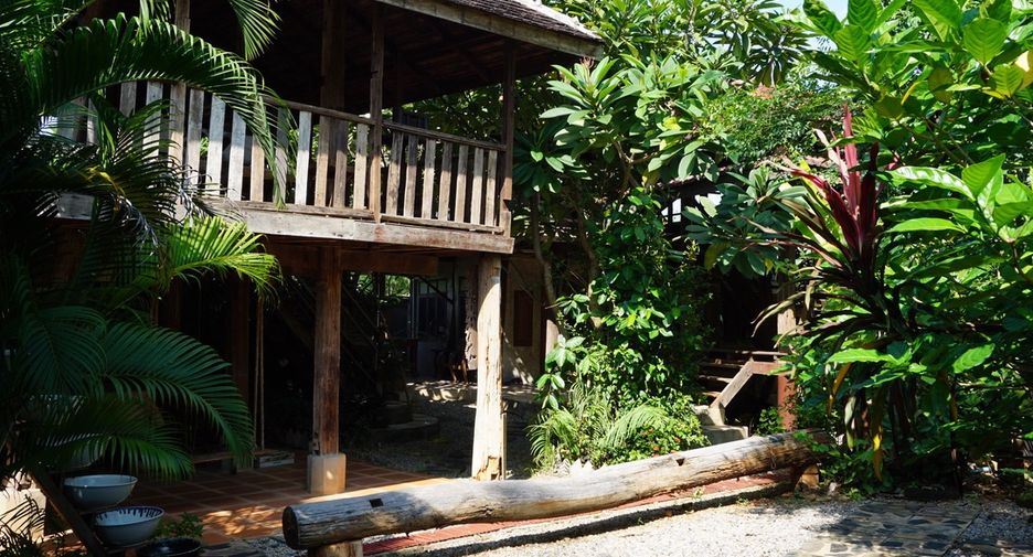出售 8 卧室 商业空间 在 Hang Dong, Chiang Mai