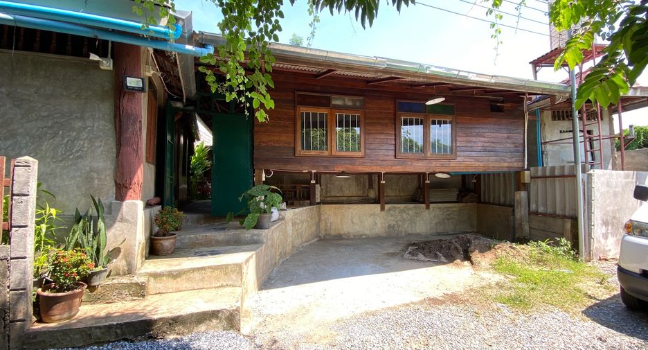 出售 8 卧室 商业空间 在 Hang Dong, Chiang Mai