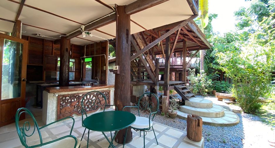 出售 8 卧室 商业空间 在 Hang Dong, Chiang Mai