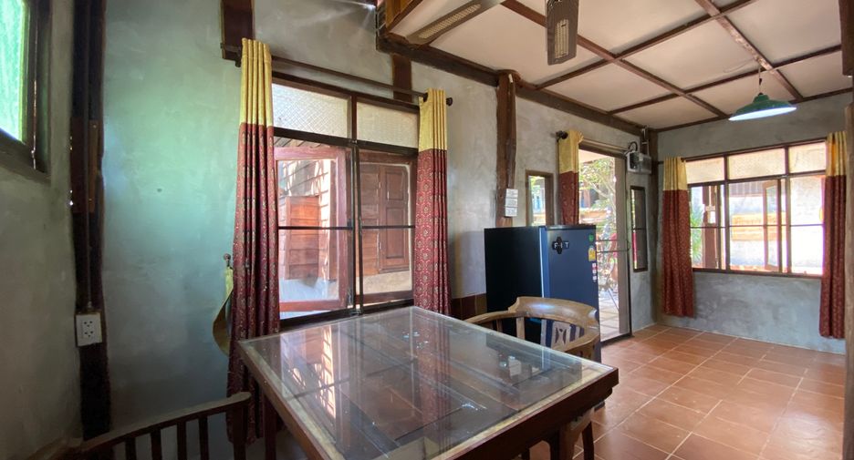 出售 8 卧室 商业空间 在 Hang Dong, Chiang Mai