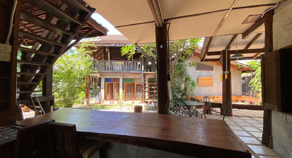 出售 8 卧室 商业空间 在 Hang Dong, Chiang Mai