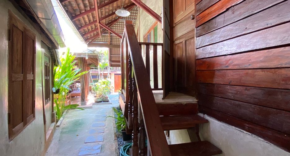 出售 8 卧室 商业空间 在 Hang Dong, Chiang Mai