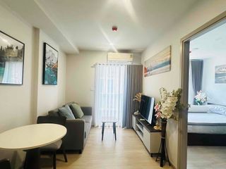 Wohnung zur Miete mit 1 Zimmer in Lam Luk Ka, Pathum Thani