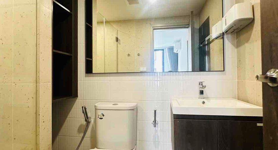 出租 1 卧室 公寓 在 Lam Luk Ka, Pathum Thani