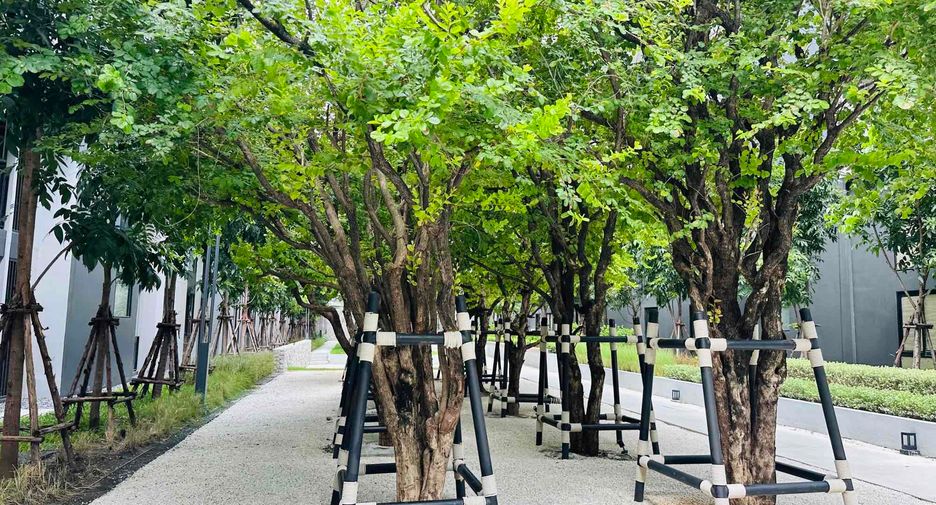 出租 1 卧室 公寓 在 Lam Luk Ka, Pathum Thani