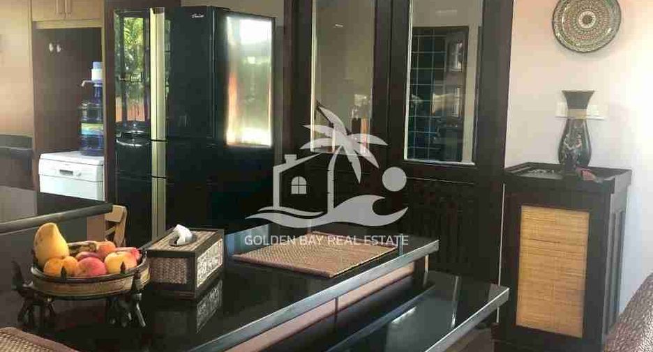 Haus zur Miete und zum Kauf mit 3 Zimmer in Bang Lamung, Chonburi