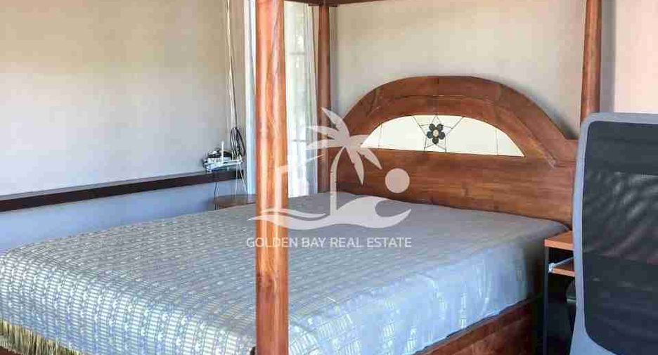 Haus zur Miete und zum Kauf mit 3 Zimmer in Bang Lamung, Chonburi
