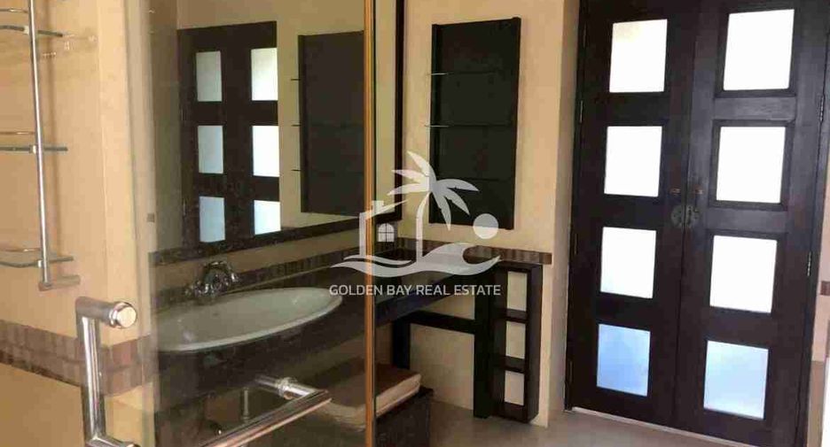 Haus zur Miete und zum Kauf mit 3 Zimmer in Bang Lamung, Chonburi