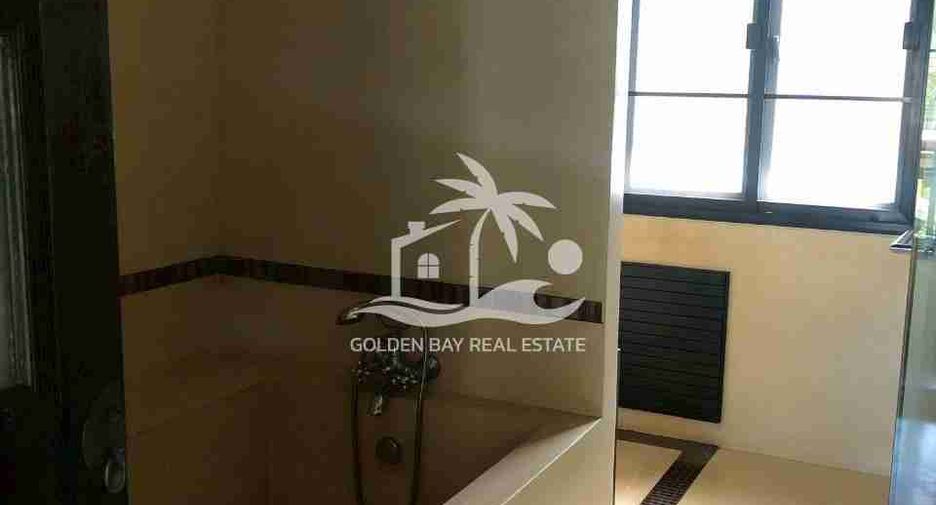 Haus zur Miete und zum Kauf mit 3 Zimmer in Bang Lamung, Chonburi