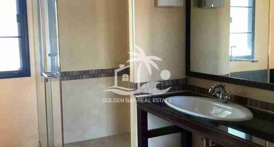 Haus zur Miete und zum Kauf mit 3 Zimmer in Bang Lamung, Chonburi