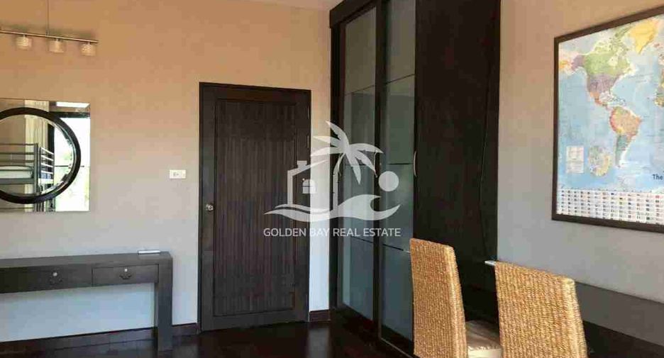 Haus zur Miete und zum Kauf mit 3 Zimmer in Bang Lamung, Chonburi