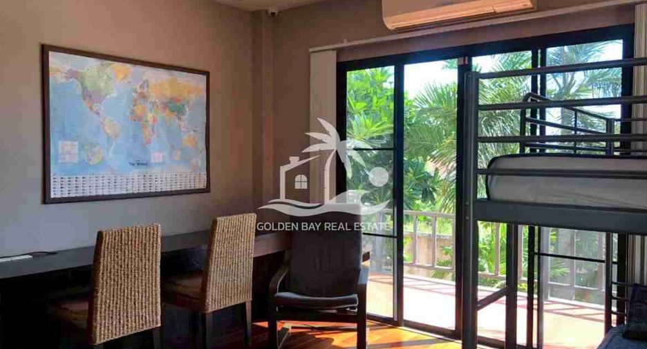 Haus zur Miete und zum Kauf mit 3 Zimmer in Bang Lamung, Chonburi