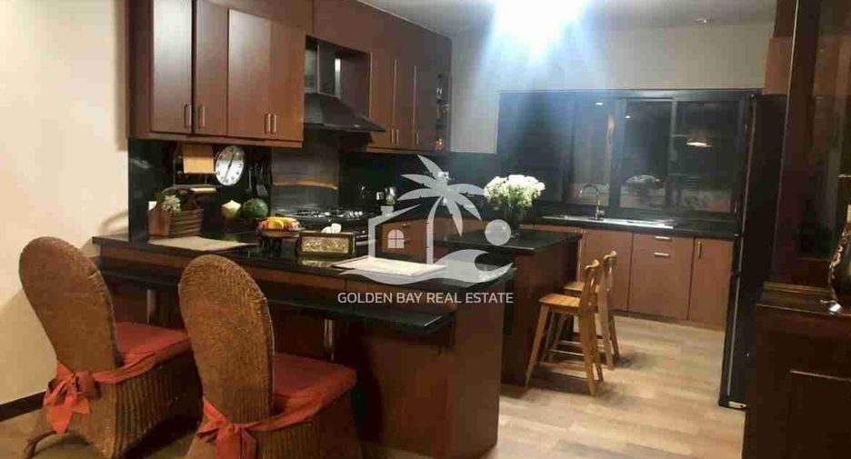 Haus zur Miete und zum Kauf mit 3 Zimmer in Bang Lamung, Chonburi