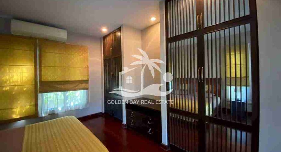 Haus zur Miete und zum Kauf mit 3 Zimmer in Bang Lamung, Chonburi