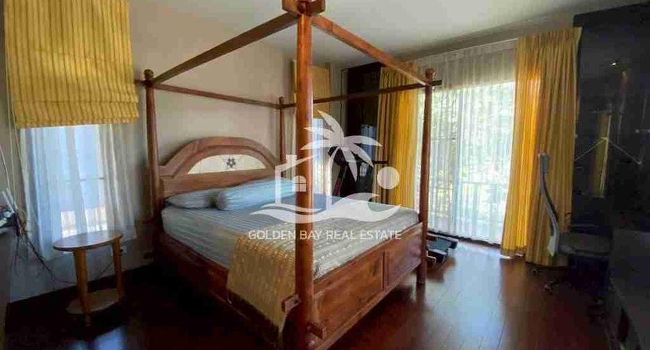 Haus zur Miete und zum Kauf mit 3 Zimmer in Bang Lamung, Chonburi