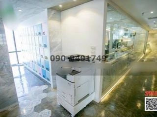 For rent 1 bed retail Space in Watthana, Bangkok