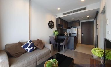 À vendre 1 chambre condo à Khlong San, Bangkok