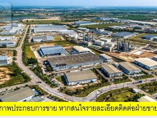 For sale 3 bed office in Bang Sao Thong, Samut Prakan