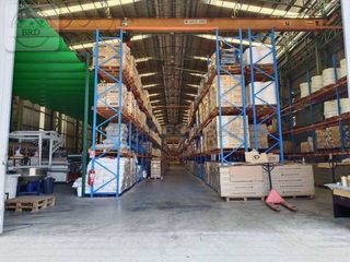 For sale 3 bed office in Bang Sao Thong, Samut Prakan