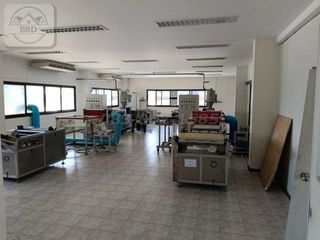 For sale 3 bed office in Bang Sao Thong, Samut Prakan