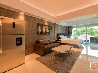 For rent 5 bed house in Bang Lamung, Chonburi