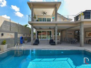 For rent 5 bed house in Bang Lamung, Chonburi