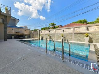 For rent 5 bed house in Bang Lamung, Chonburi