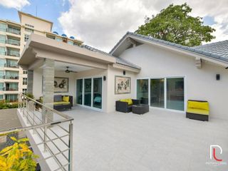 For rent 5 bed house in Bang Lamung, Chonburi