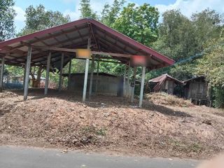 For sale land in Loeng Nok Tha, Yasothon