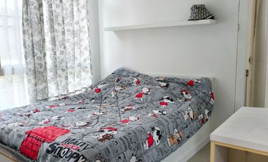 À vendre 1 chambre condo à San Sai, Chiang Mai