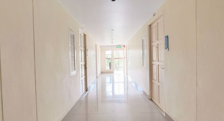 出售 1 卧室 公寓 在 San Sai, Chiang Mai