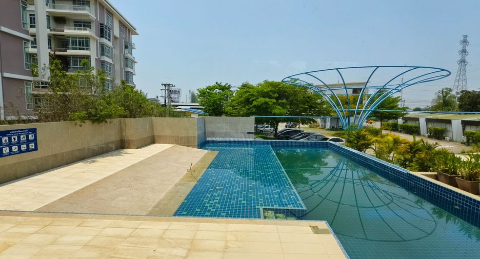 出售 1 卧室 公寓 在 San Sai, Chiang Mai