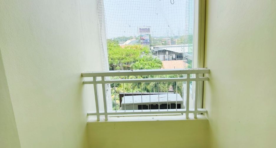 出售 1 卧室 公寓 在 San Sai, Chiang Mai