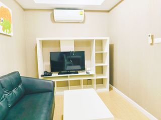 For sale 1 bed condo in San Sai, Chiang Mai