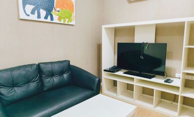 À vendre 1 chambre condo à San Sai, Chiang Mai