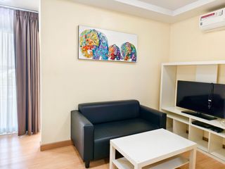 For sale 1 bed condo in San Sai, Chiang Mai