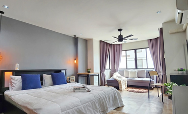For sale 1 bed condo in Mueang Chiang Mai, Chiang Mai