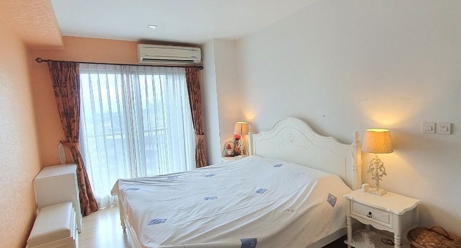 À vendre 1 chambre condo à Sathon, Bangkok
