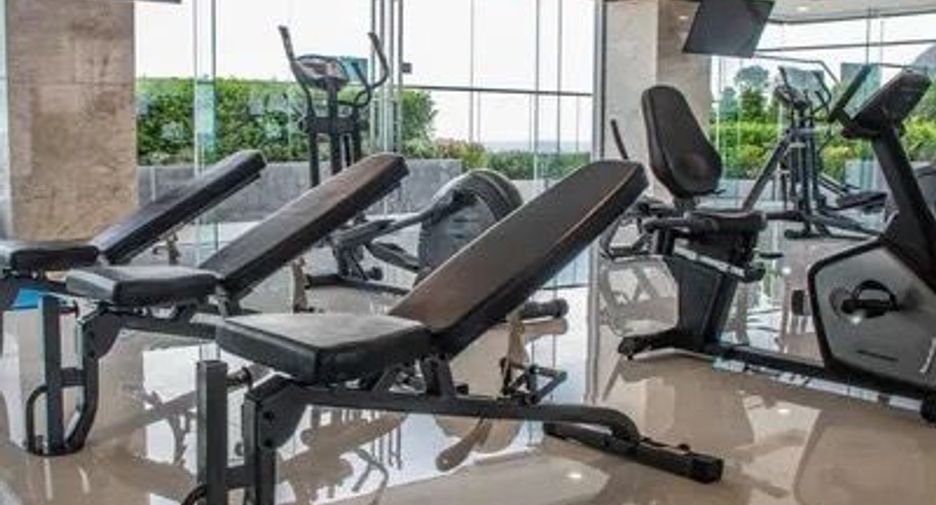 Condo en venta de 2 habitaciones en Bang Lamung, Chonburi
