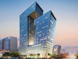 For rent office in Huai Khwang, Bangkok