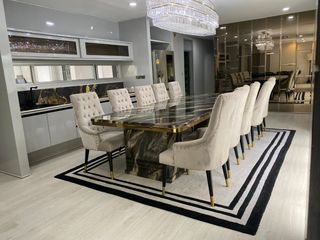 For rent 5 bed villa in Suan Luang, Bangkok