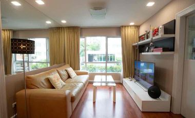 For rent 1 Beds condo in Khlong Toei, Bangkok