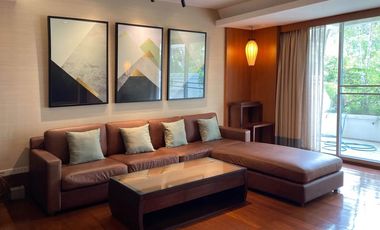 For rent 3 bedrooms house in Watthana, Bangkok