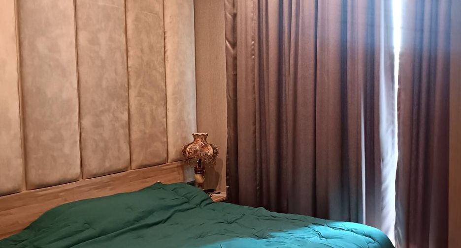 For sale 4 bedrooms house in Bang Lamung, Chonburi