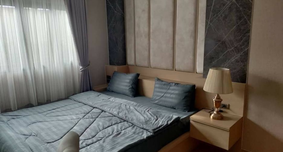 For sale 4 bedrooms house in Bang Lamung, Chonburi