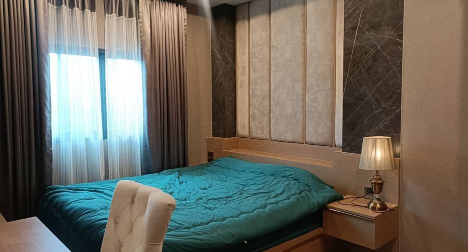 For sale 4 bedrooms house in Bang Lamung, Chonburi