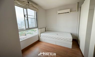 For sale 2 bedrooms condo in Thon Buri, Bangkok