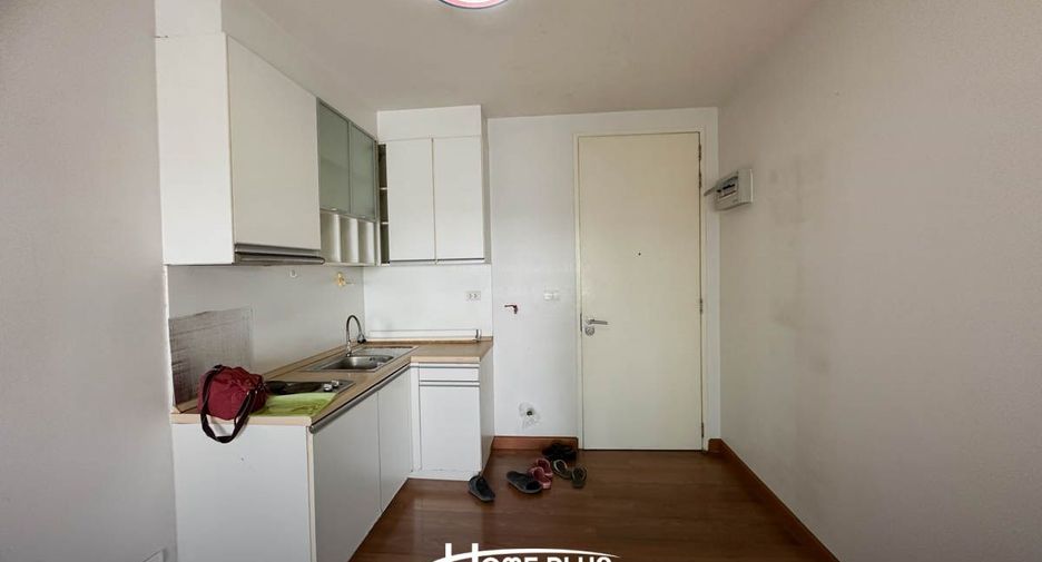 For sale 2 bedrooms condo in Thon Buri, Bangkok